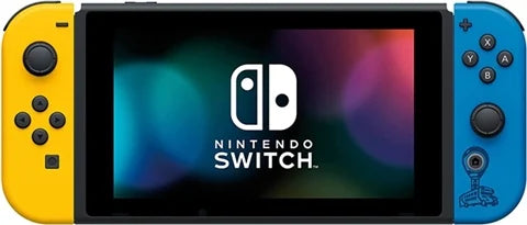 REFURBISHED NINTENDO SWITCH 7'' 32GB
