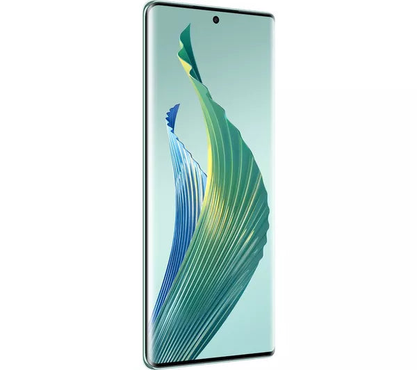 REFURBISHED HONOR MAGIC 5 LITE - UNLOCKED - 8GB - GREEN 256GB