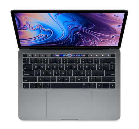 APPLE MACBOOK PRO 13" - 2019 I5 1.4GHz - 8 GB RAM 128GB SSD