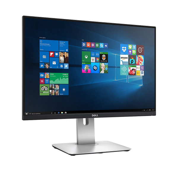 REFURBISHED DELL ULTRASHARP SERIES 24" MONITOR (U2415)