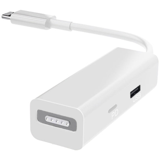 CONNECTOR FOR MACBOOK TYPE-C MAGSAFE 1 MAGSAFE 2 PD ADAPTER