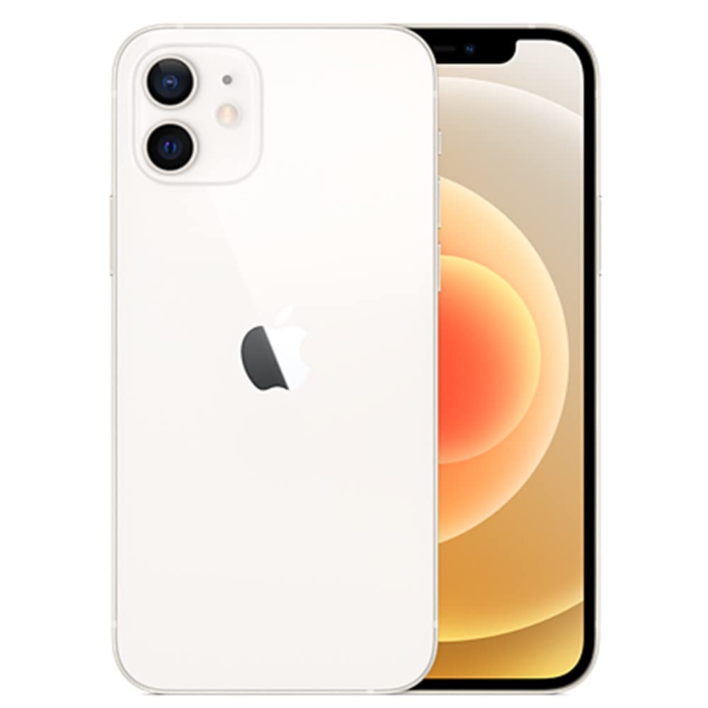 REFURBISHED APPLE IPHONE 11 - UNLOCKED WHITE 128GB