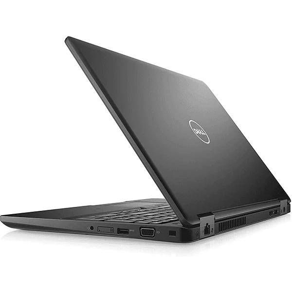 REFURBISHED DELL LATITUDE 5580 - I5 - 8GB RAM - 512GB SSD