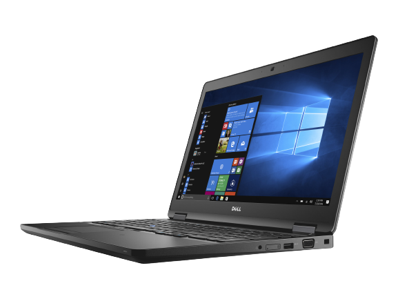 REFURBISHED DELL LATITUDE 5580 - I5 - 8GB RAM - 512GB SSD