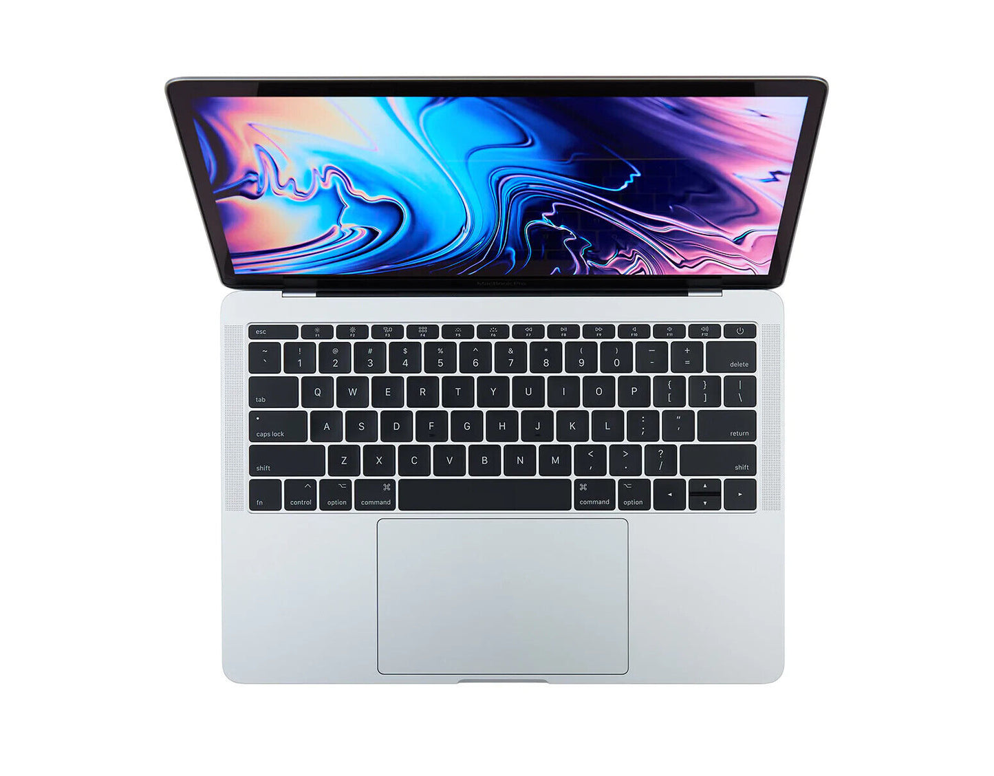 REFURBISHED MACBOOK PRO 2017 13" - I5 - 8GB RAM - 256GB SSD