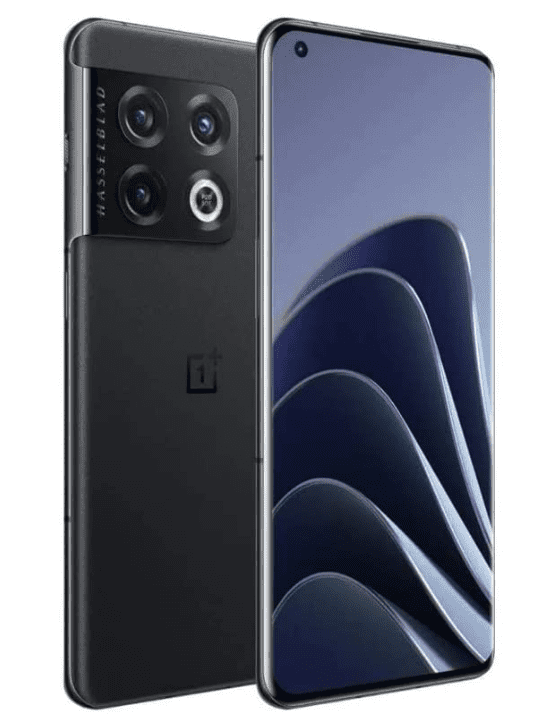 REFURBISHED ONEPLUS 10 PRO - DUAL SIM - UNLOCKED - BLACK 128GB
