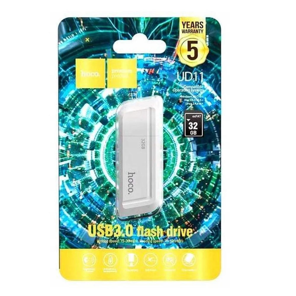 USB FLASH DRIVE 3.0 32GB