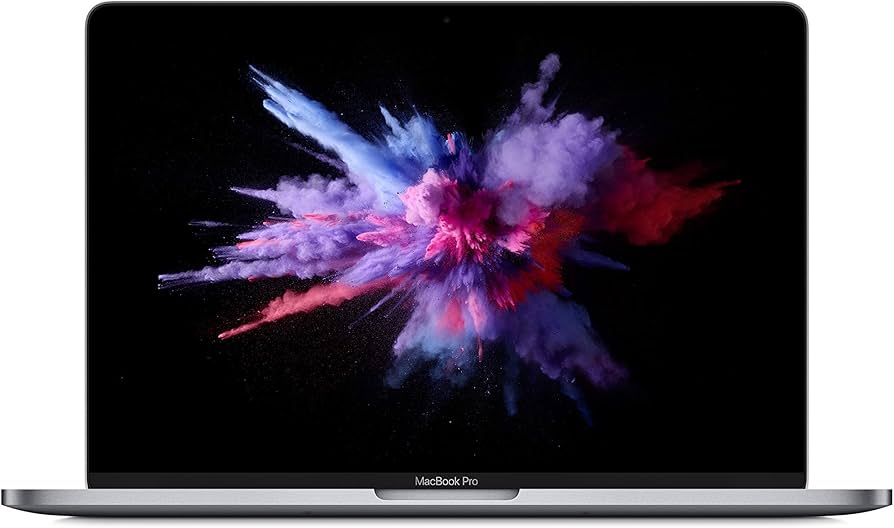 REFURBISHED APPLE MACBOOK PRO 13" - 2020 I5 1.4GHz - 16 GB RAM 256GB