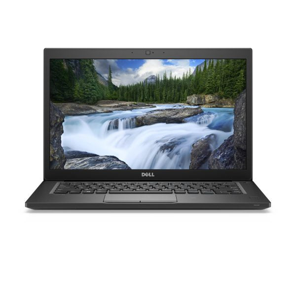 REFURBISHED DELL LATITUDE 7490 VM I7 8650U 1.9 GHZ 16GB RAM 256GB SSD