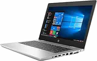 HP PROBOOK 14" - AMD RYZEN PRO 2300U - 16GB RAM - 256GB SSD