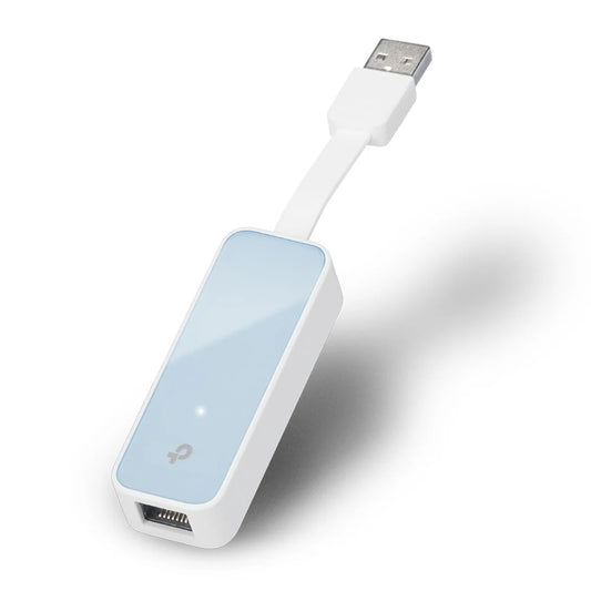 TP-LINK USB 2.0 TO ETHERNET ADAPTER