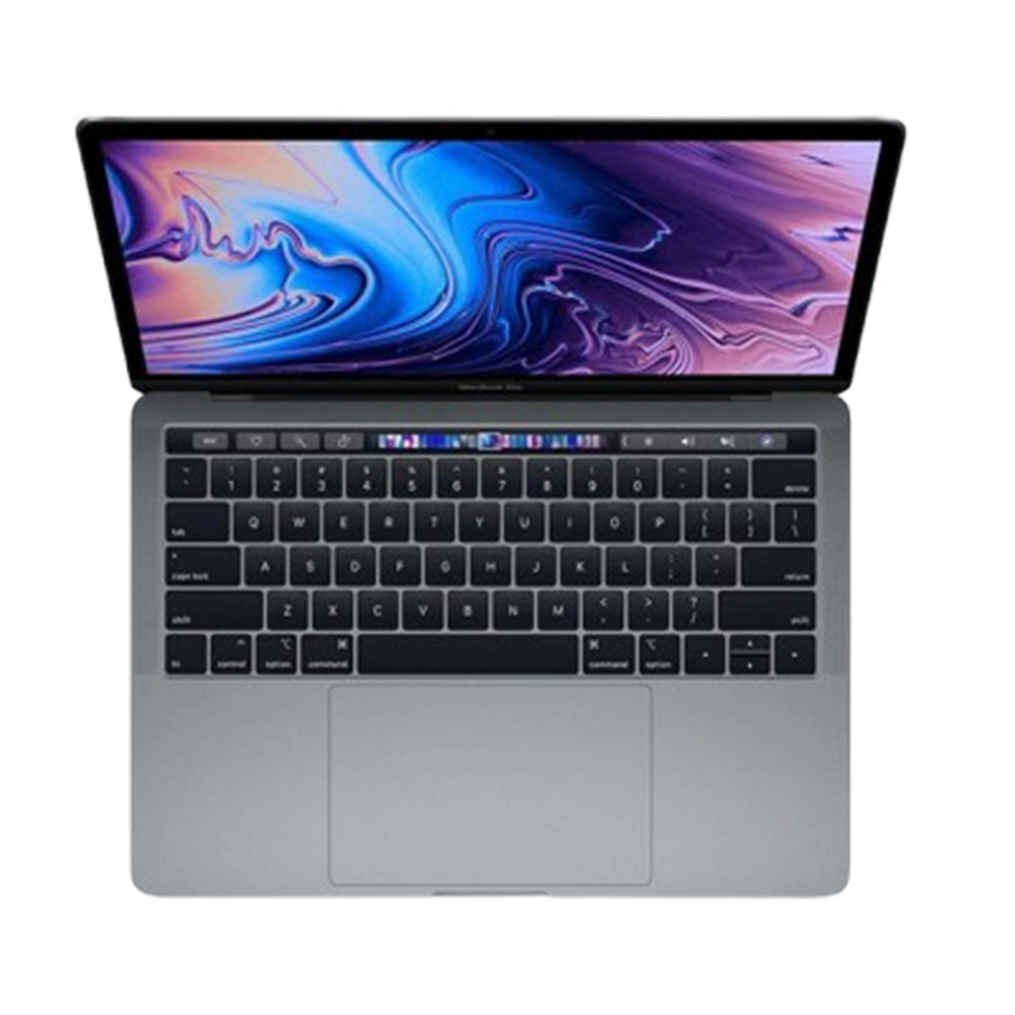 REFURBISHED MACBOOK PRO 2019 15.4" - I9 - 32GB RAM - 1TB SSD