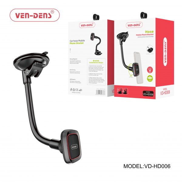 VEN-DENS MOBILE PHONE BRACKET MAGNETIC