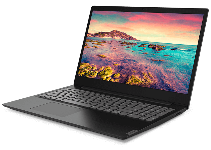 REFURBISHED LENOVO IDEAPAD S145 - I5 10TH - 12GB RAM - 256GB SSD