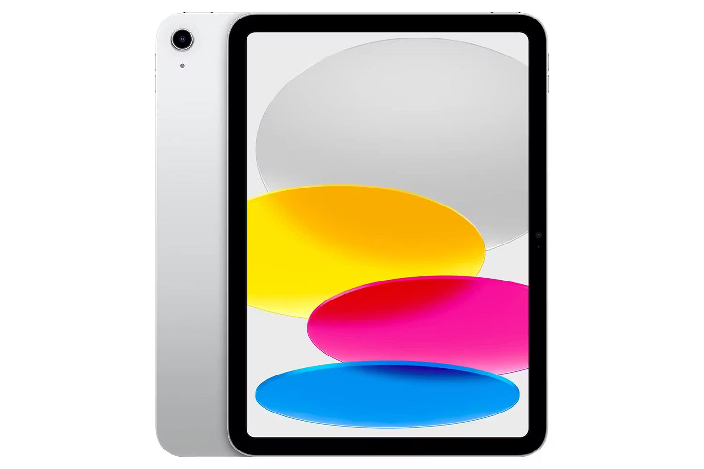 NEW APPLE IPAD 11TH GEN A16 CHIP Wi-Fi- 2025 - 128GB - SILVER 128GB