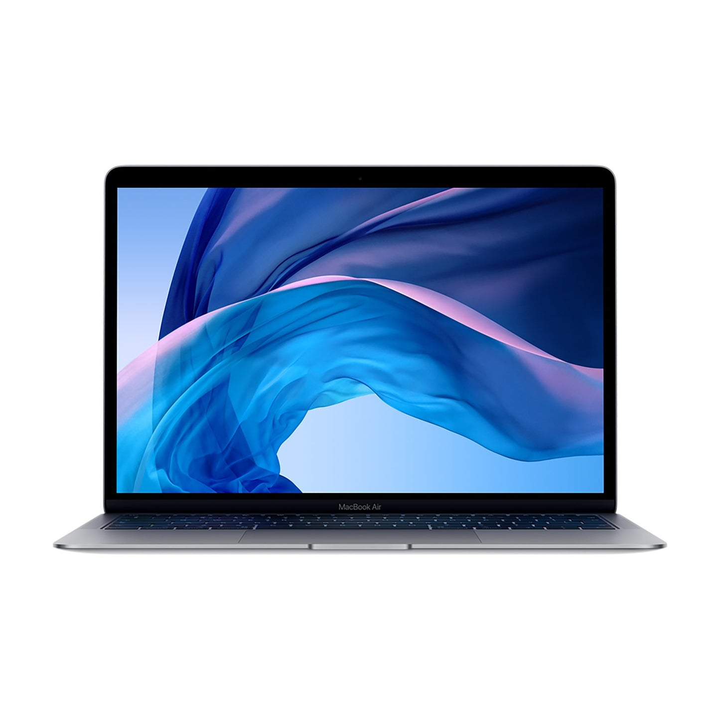REFURBISHED MACBOOK AIR RETINA 2018 13.3" - I5 8210Y - 8GB RAM - 256GB SSD