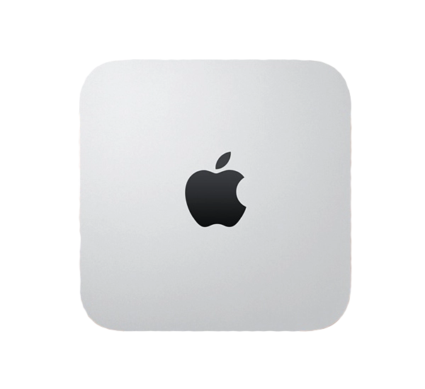 REFURBISHED MAC MINI 2020 - M1 - 16GB RAM - 256GB SSD