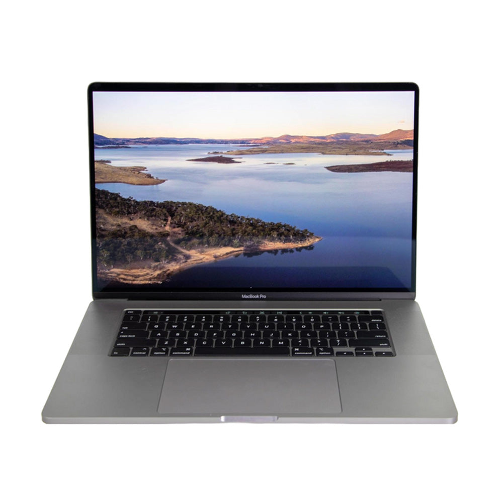 REFURBISHED APPLE MACBOOK PRO 15.4" 2017 I7 2.2GHz - 16GB RAM 256SSD