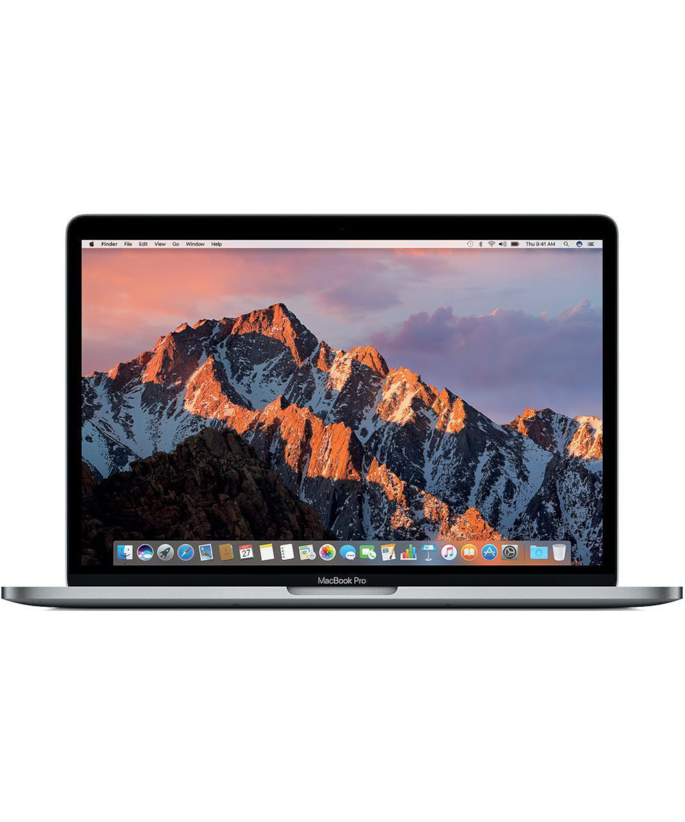 REFURBISHED APPLE MACBOOK PRO 13" - 2019 I5 1.4GHz - 8 GB RAM 256GB SSD