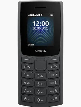 REFURBISHED NOKIA 108 - DUAL SIM