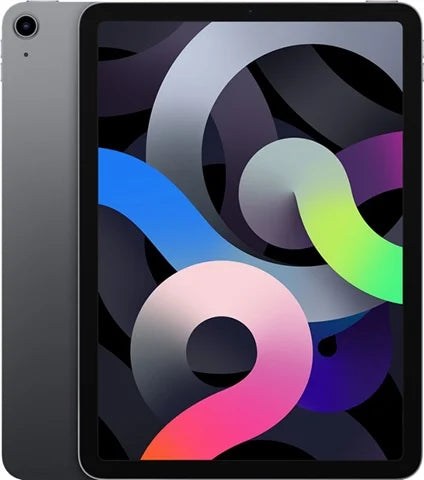 REFURBISHED APPLE IPAD AIR 4TH GEN WIFI - 256GB