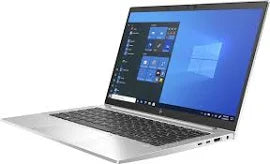 REFURBISHED HP ELITEBOOK 840 G8 13" I7 1165G7 - 16GB RAM 512GB SSD