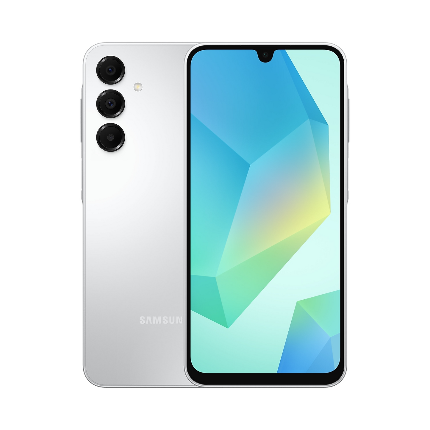 NEW SAMSUNG GALAXY A16 4G - DUAL SIM - UNLOCKED - GRAY 128GB