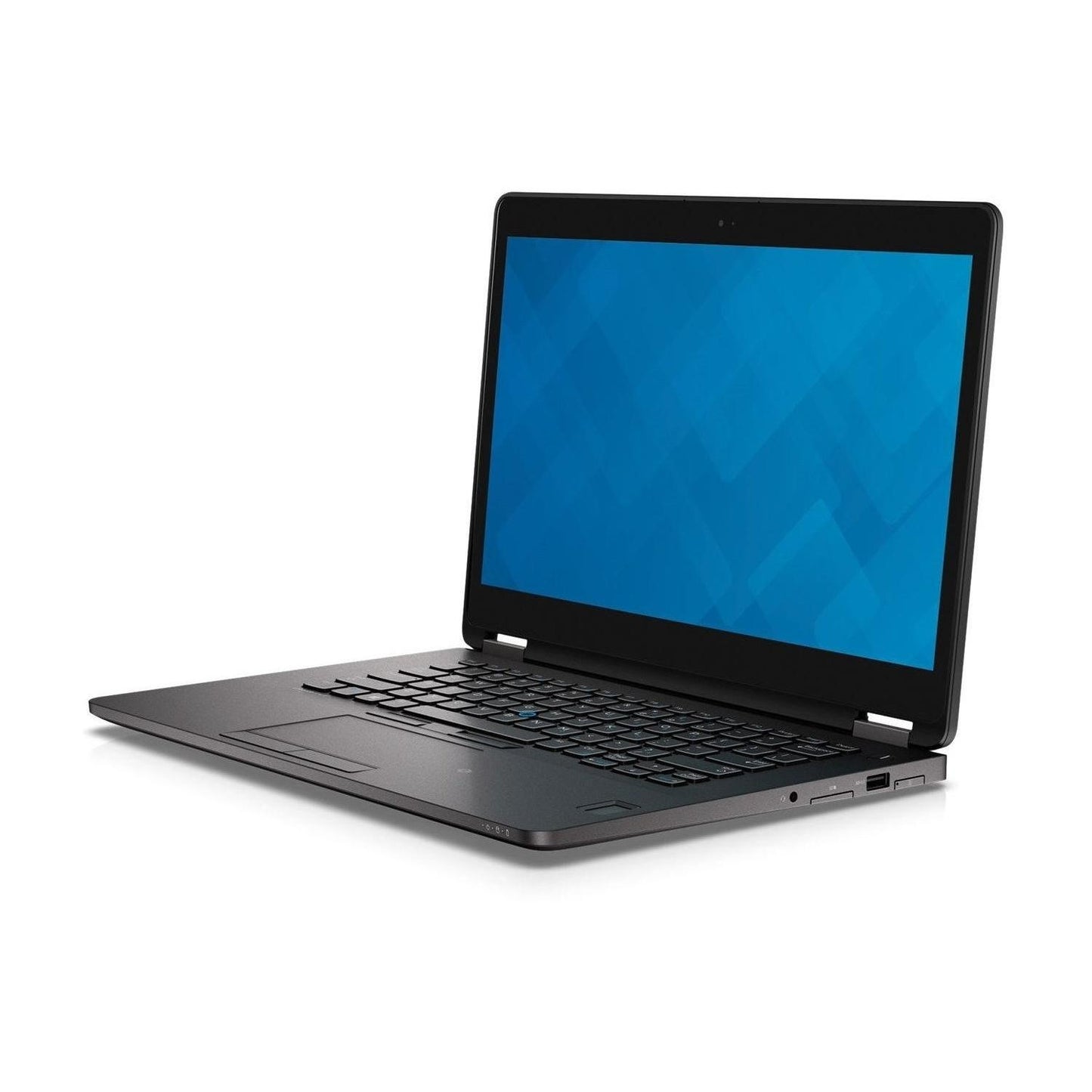 REFURBISHED DELL LATITUDE 7470 - I7 6TH GEN - 16GB RAM - 256GB SSD