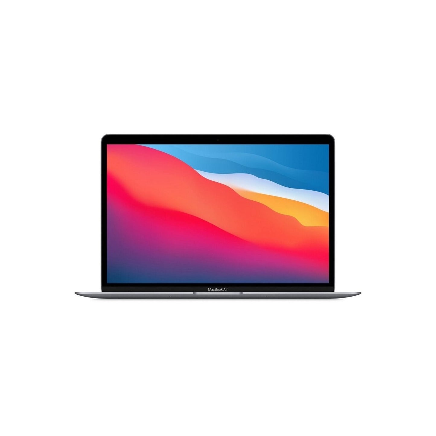 REFURBISHED MACBOOK AIR 2020 13" - I5 - 8GB RAM 256GB SSD