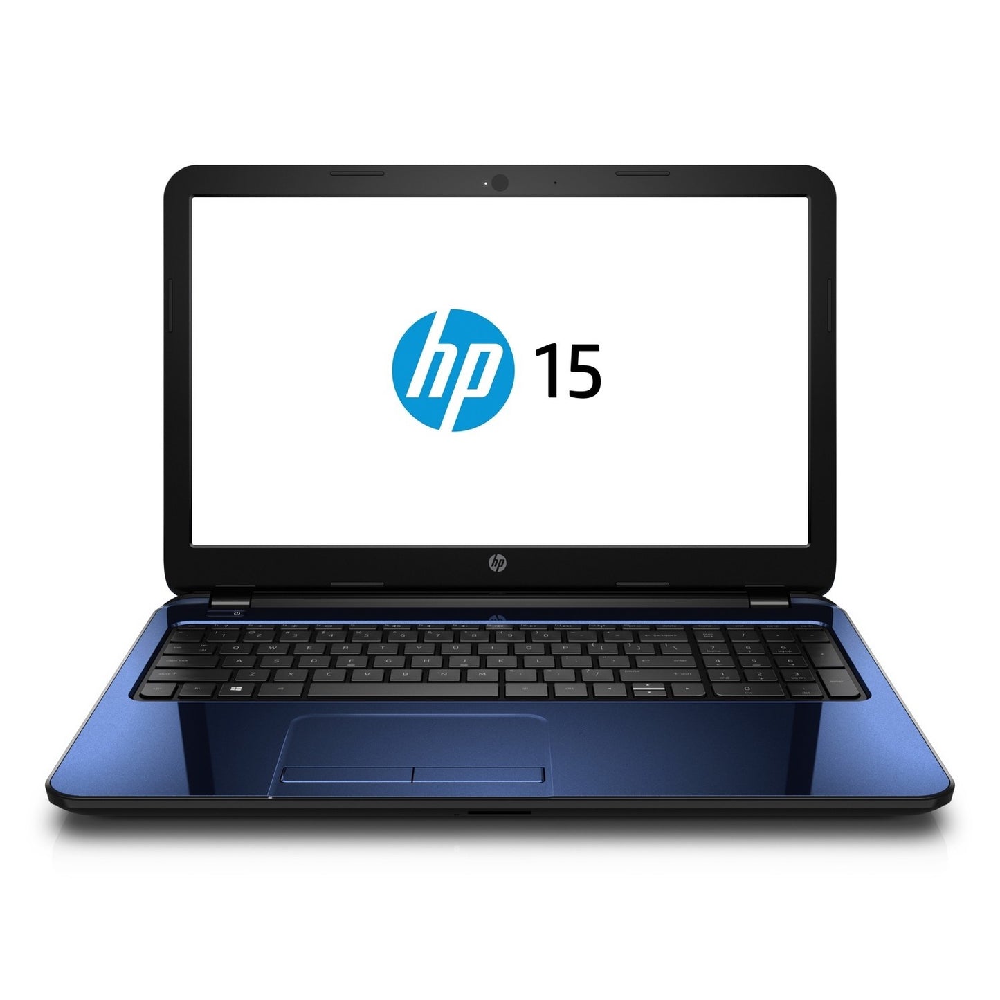 REFURBISHED HP 15.6'' - CPU 3825U - 4GB RAM - 1T HDD