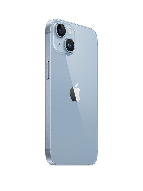 REFURBISHED APPLE IPHONE 14 - UNLOCKED - BLUE 128GB