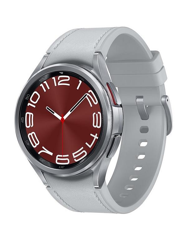 NEW SAMSUNG GALAXY WATCH 6 CLASSIC - 43MM