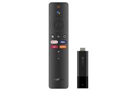 NEW XIAOMI MI TV STICK 4K