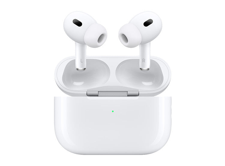 NEW APPLE AIRPODS PRO WITH CHARCHING CASE - 2ND GENERATION