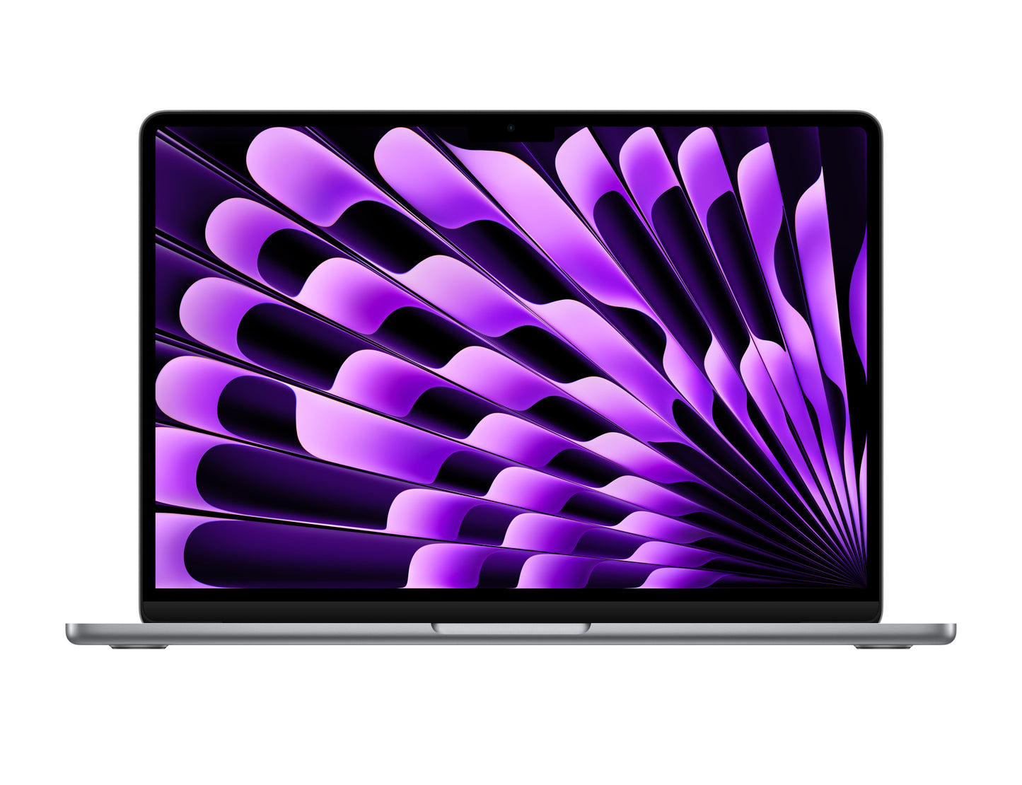 REFURBISHED APPLE MACBOOK AIR 13" 2024 M3 CHIP - 16GB RAM 256GB SSD