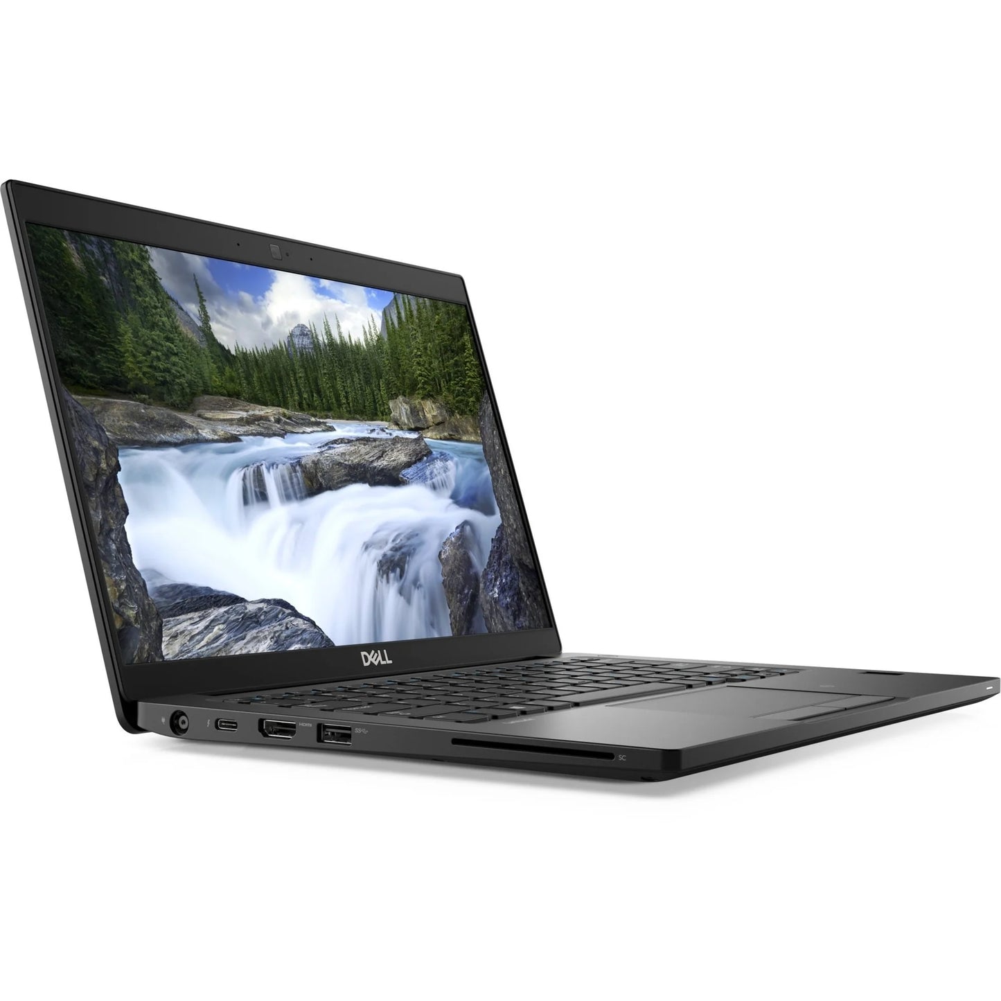 REFURBISHED DELL LATITUDE 5401 VM 13,3” I7-9850H 2.6 GHz 16GB RAM 512GB SSD