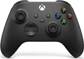 NEW MICROSOFT XBOX SERIES X/S AND ONE - CARBON BLACK