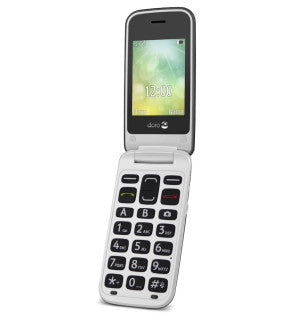 NEW DORO 2424 - 2G - UNLOCKED