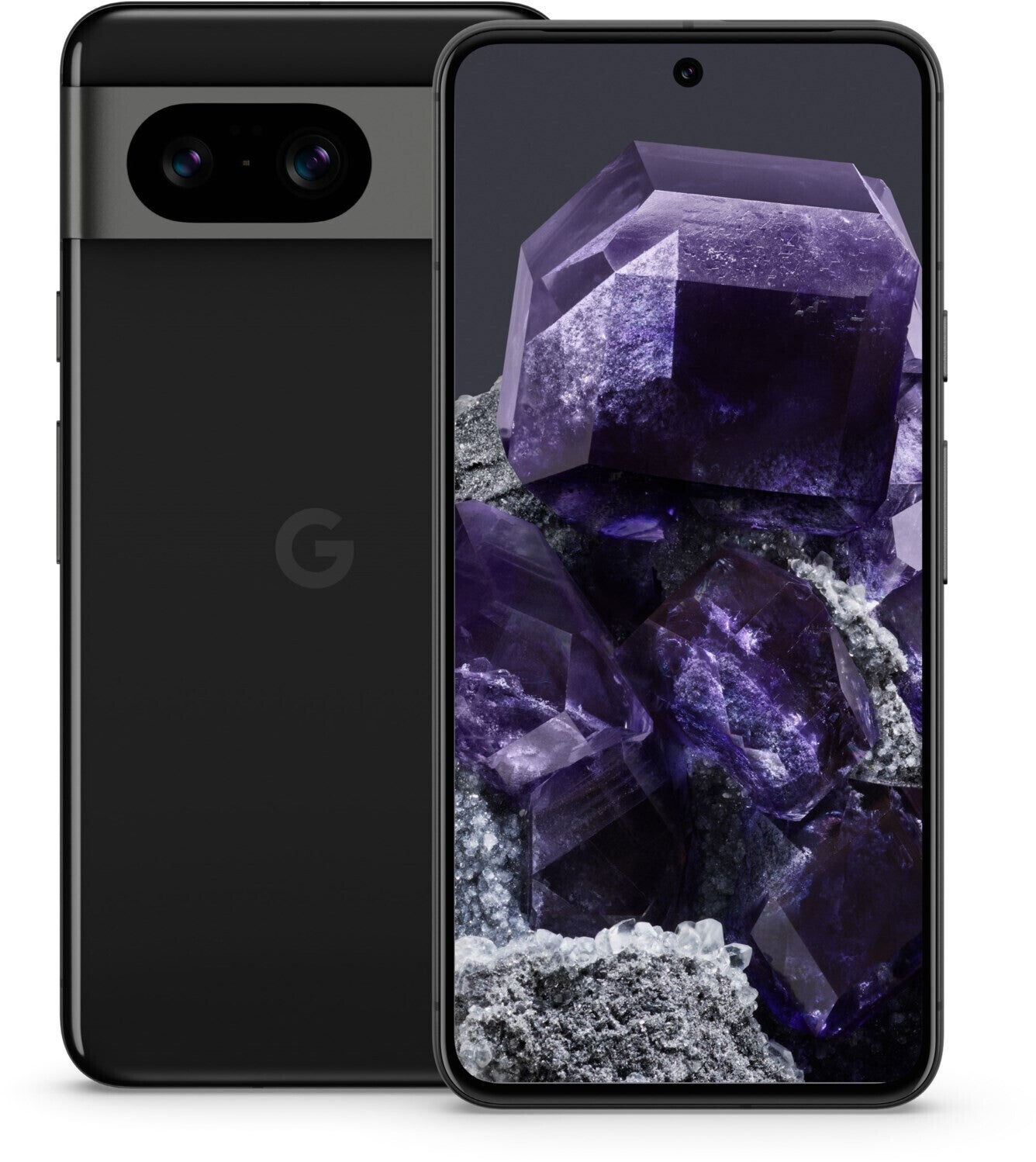 NEW GOOGLE PIXEL 8 5G - UNLOCKED - 128GB