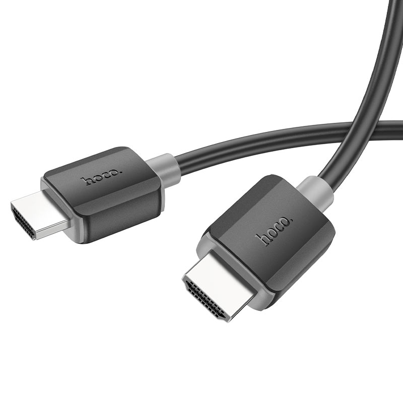 HDMI 2.0 MALE-TO-MALE 4K HD CABLE