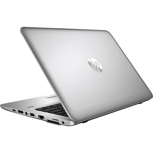 REFURBISHED HP ELITEBOOK 820 G4 13.3" - I5 7TH GEN - 8GB RAM - 256GB SSD