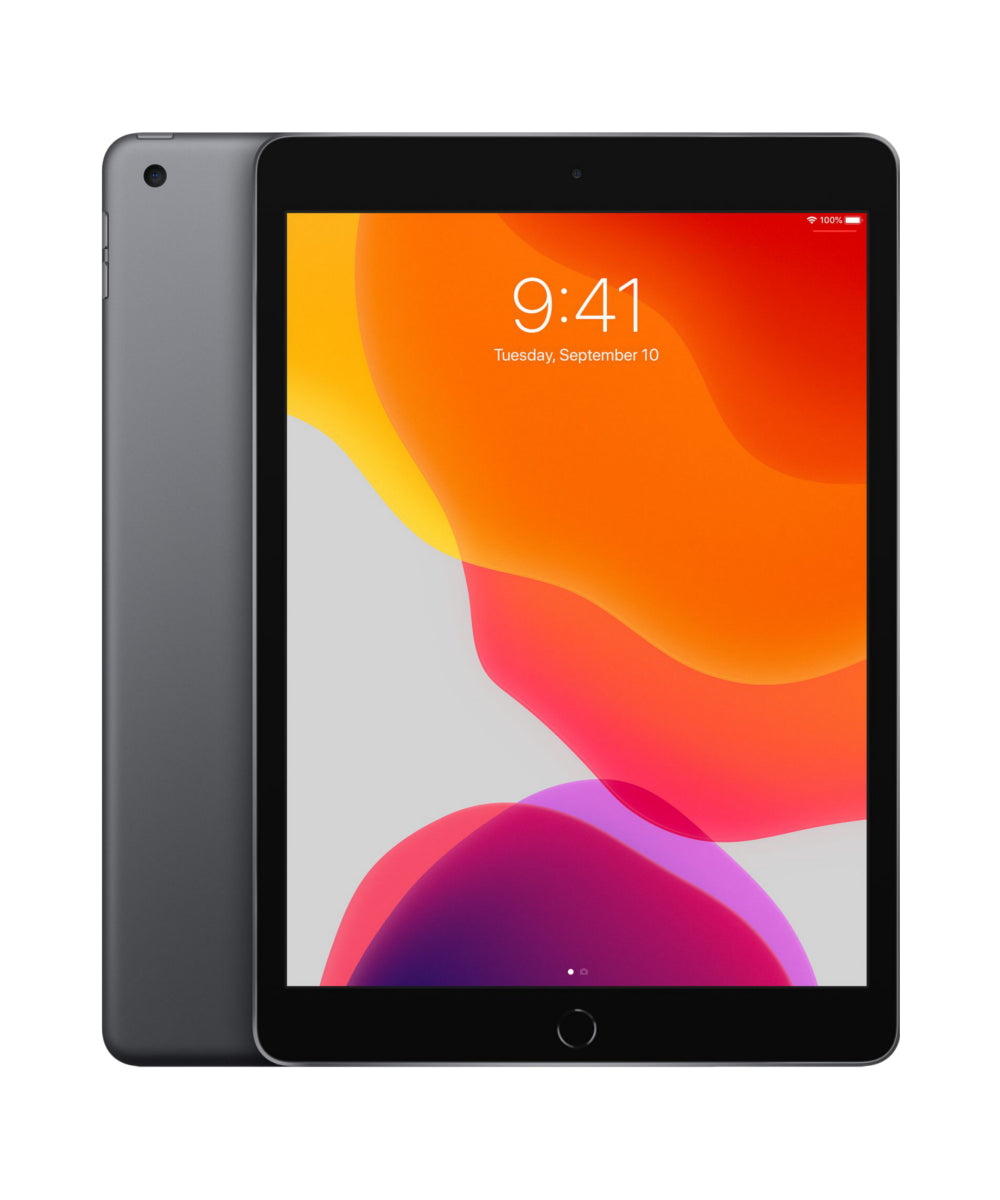 REFURBISHED IPAD 8TH GEN 2020 - 10.2'' - WI-FI - 128GB