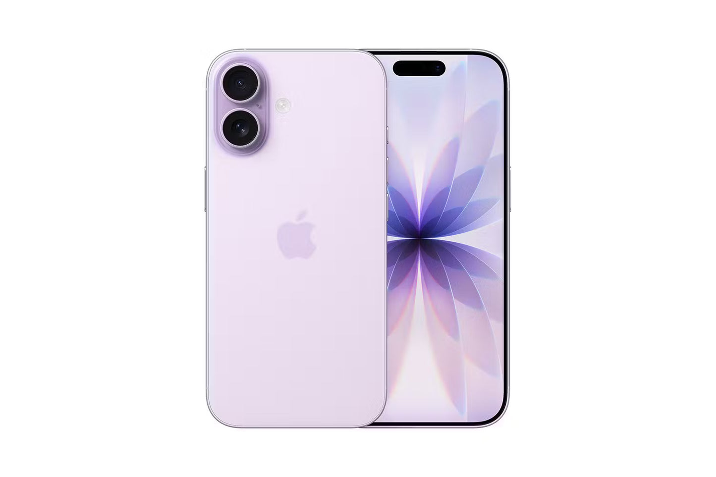 NEW APPLE IPHONE 17 - UNLOCKED - LAVENDER 256GB