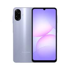 NEW SAMSUNG GALAXY A07 - DUAL SIM - UNLOCKED - LIGHT VIOLET 64GB