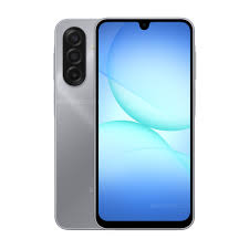 NEW SAMSUNG GALAXY A17 - 4G - DUAL SIM - UNLOCKED - GRAY 256GB