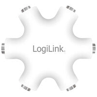 LOGILINK AUDIO SPLITTER