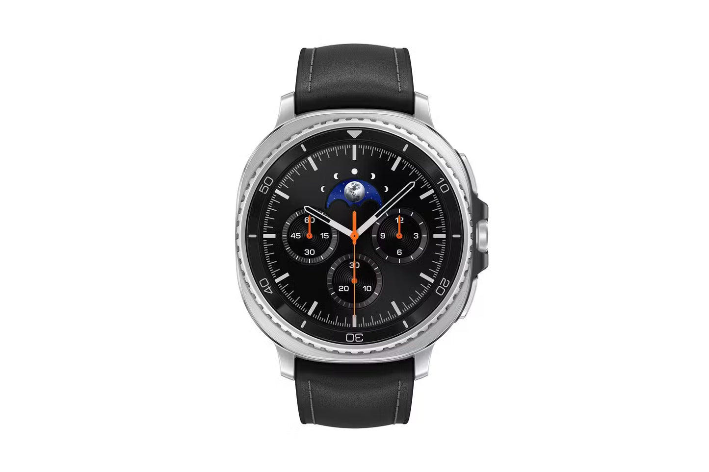NEW SAMSUNG GALAXY WATCH 8 CLASSIC - 46MM