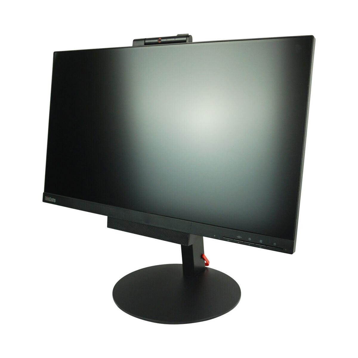 REFURBISHED LENOVO ALL IN ONE 24" - Ryzen 5 2400GE - 8GB RAM - 128GB SSD - 2TB HDD
