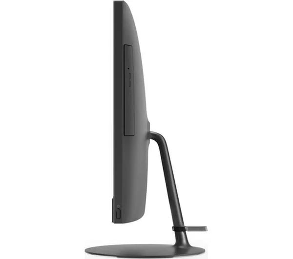 REFURBISHED LENOVO ALL IN ONE 24" - Ryzen 5 2400GE - 8GB RAM - 128GB SSD - 2TB HDD