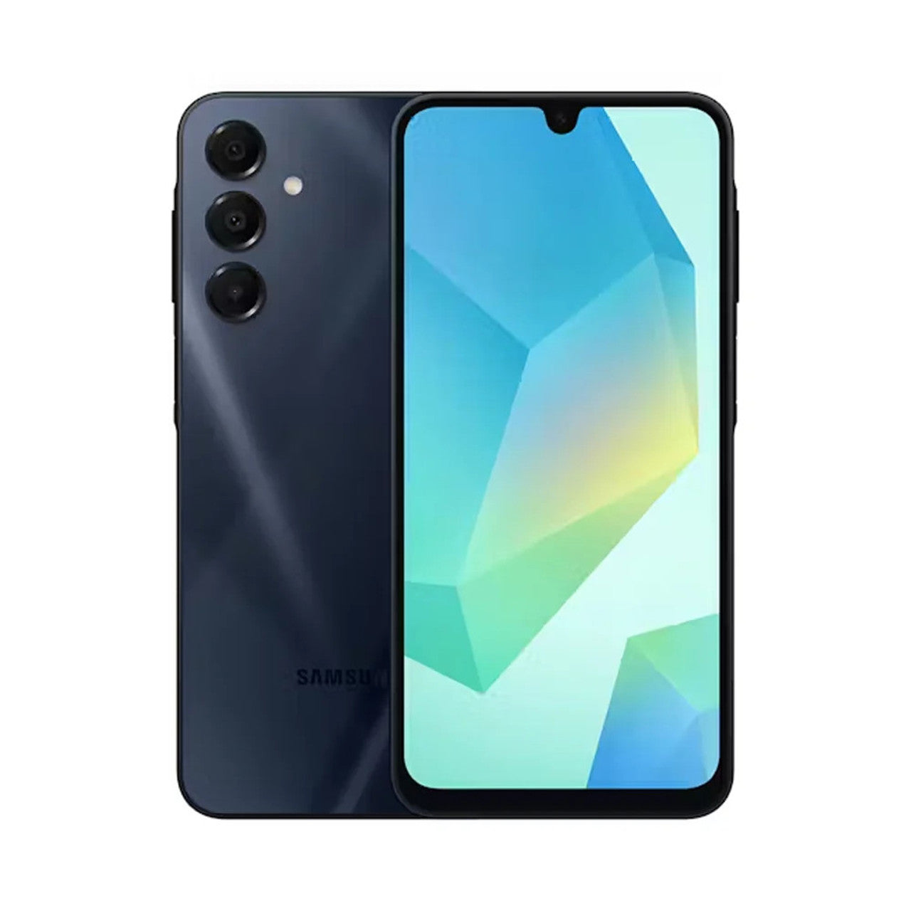 NEW SAMSUNG GALAXY A16 4G - DUAL SIM - UNLOCKED BLACK 128GB